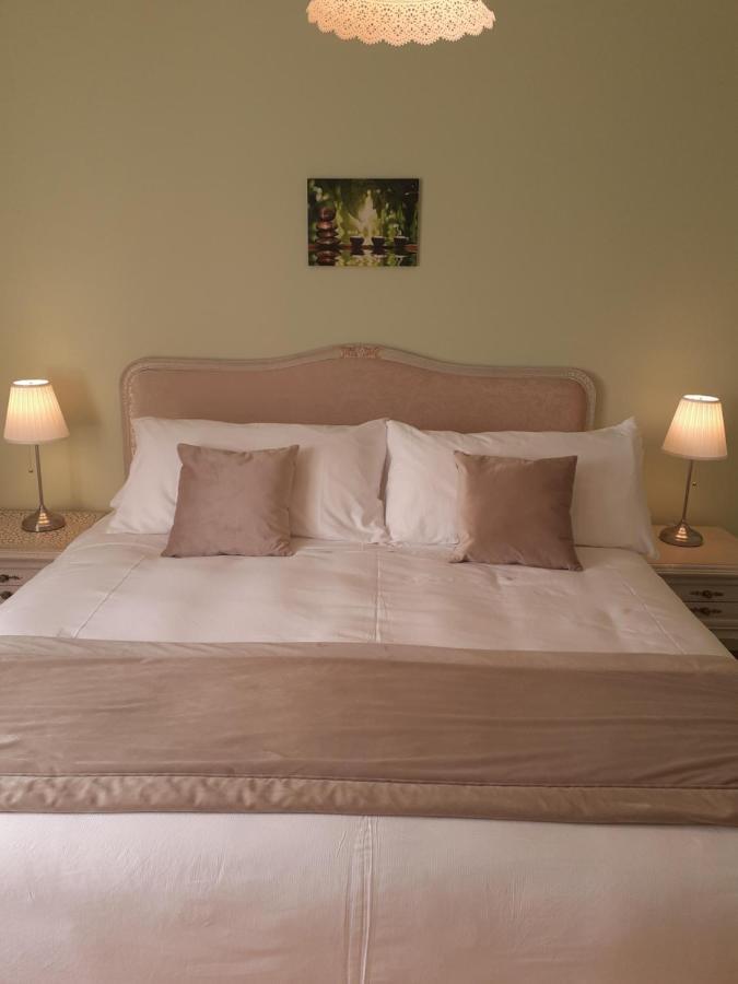 Chambres D'Hotes Cascarot Lechatelet Exterior foto