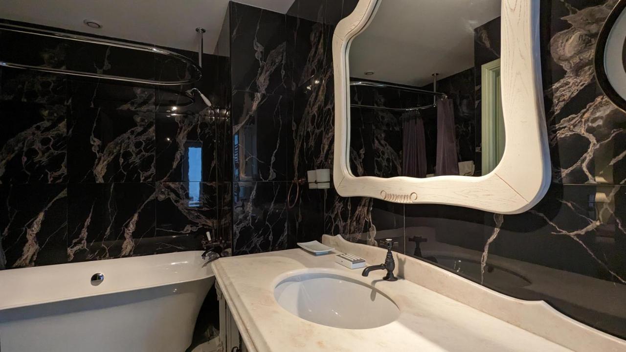 Chambres D'Hotes Cascarot Lechatelet Exterior foto