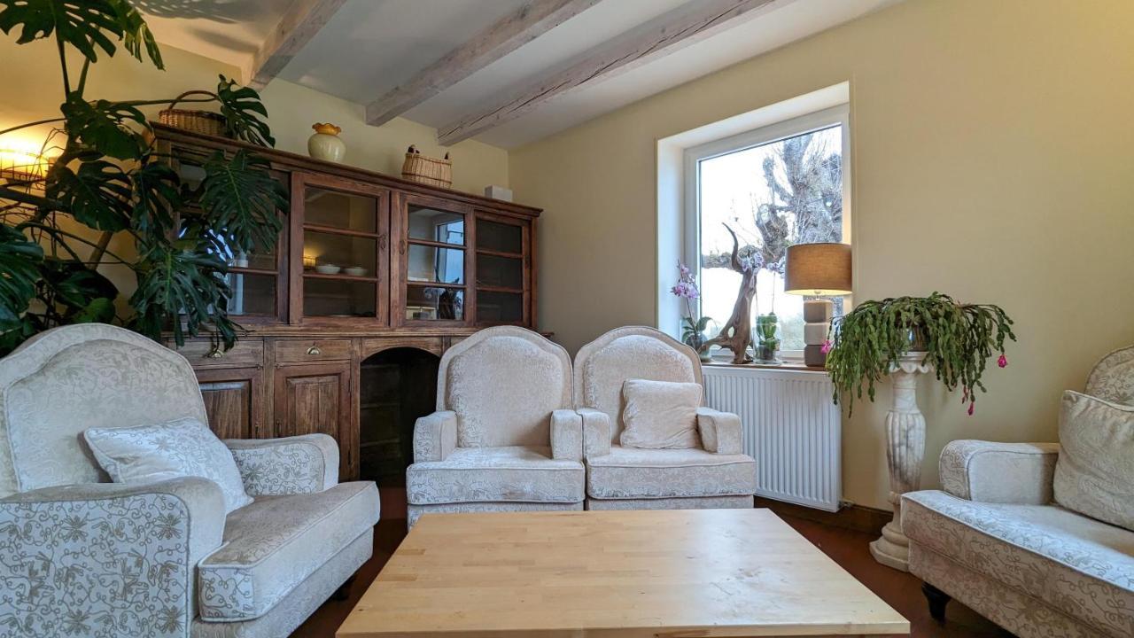 Chambres D'Hotes Cascarot Lechatelet Exterior foto