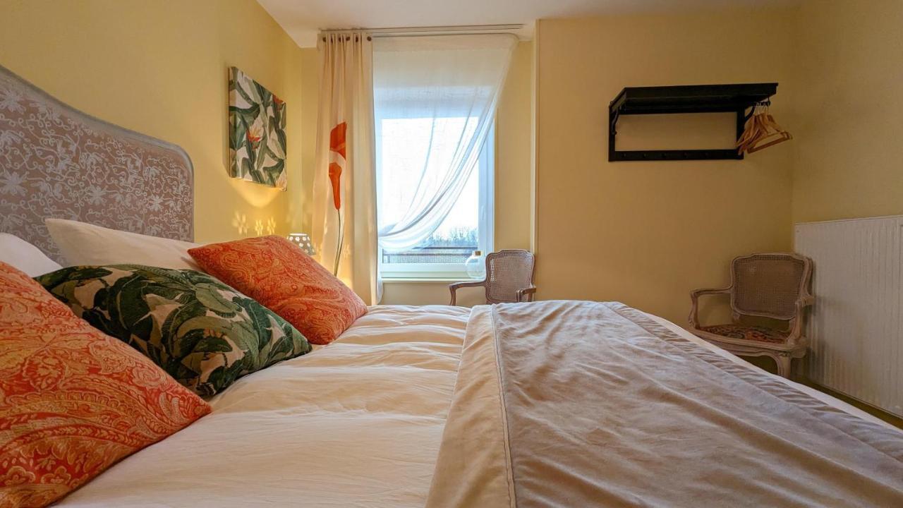 Chambres D'Hotes Cascarot Lechatelet Exterior foto