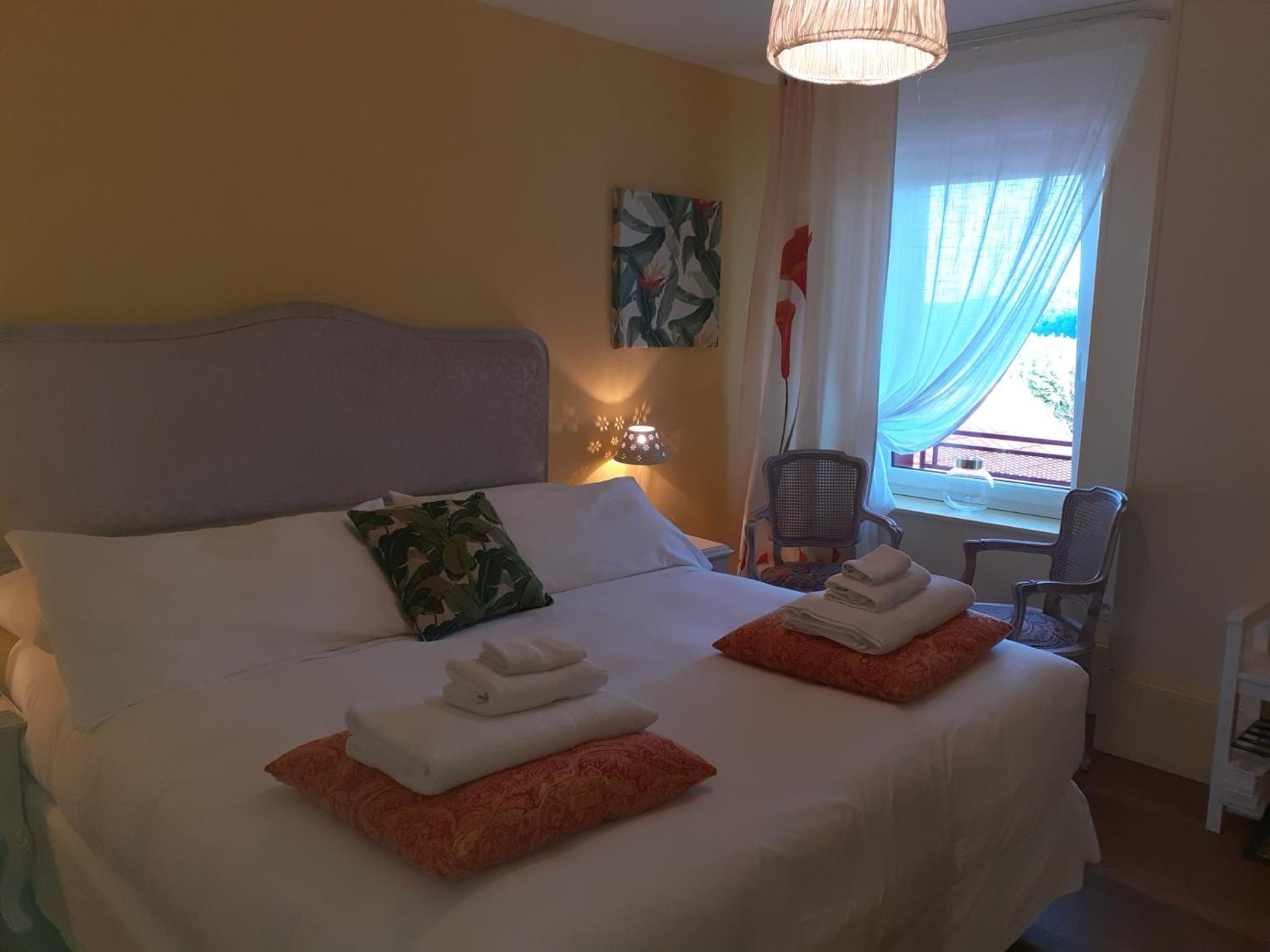 Chambres D'Hotes Cascarot Lechatelet Exterior foto